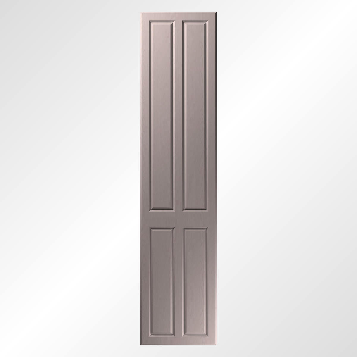 Benwick Painted Oak Dust Grey